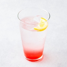 季節のサイダー