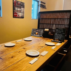 ガーリック ラボ 鹿児島店特集写真1