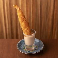 エビマヨフライ