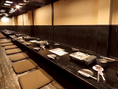 鉄板焼居酒屋 えんの特集写真