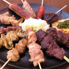 串衛門のおすすめ料理2