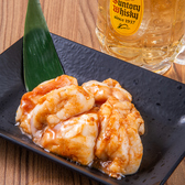 焼肉さくのおすすめ料理2