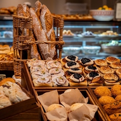 Mercado de Atrevio Aoyama のおすすめ料理3