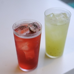 シーズナルカクテル