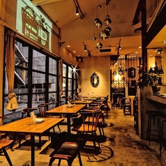 ジャッカス ビストロダイニング Jackass BISTRO DINING特集写真1