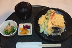 天丼