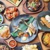 大衆酒場八銭 梅田堂山店