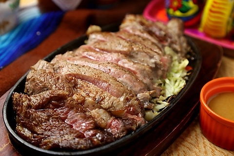 琉球メキシカンレストラン BORRACHOS ボラーチョス 広島(流川/居酒屋