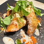 Trattoria ALBERO   （トラットリア アルベロ）