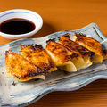 料理メニュー写真 一口餃子