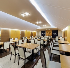 最大50名様のご宴会の可能(25名様から貸切OK!※要相談)貸切団体様特典!プロジェクター貸し出し無料★