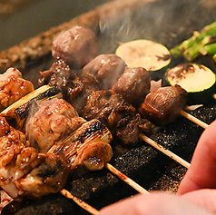 焼き鳥けむりの特集写真
