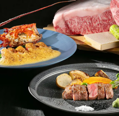 お料理に合うお酒を厳選！日本酒とワインのマリアージュ