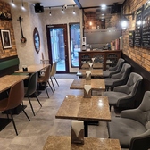 カフェナイスデイ cafe nice dayの雰囲気2