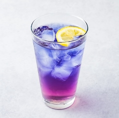 バタフライピー