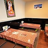 CURRY ZONE カリーゾーン 南加木屋店の雰囲気3