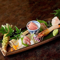 日本料理すず木の写真2