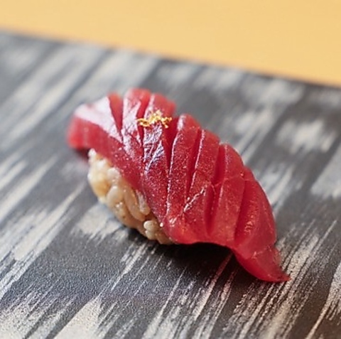 鮨　大谷の写真