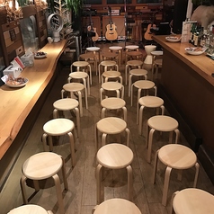 Barrack Block Cafe バラックブロックカフェの特集写真