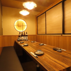 居酒屋 魚仙人 新橋店特集写真1