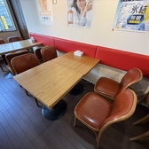 焼き鳥 慶の雰囲気2