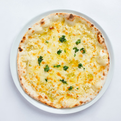 ガーリックチーズ