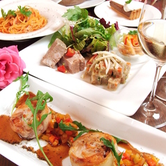 ビストロ ウエシマ Bistrot UESHIMA特集写真1