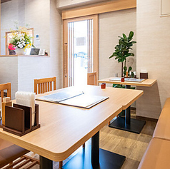 うなぎ屋 江戸名代亜門 博多住吉店の雰囲気3