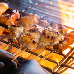 焼き鳥 なかみちの特集写真