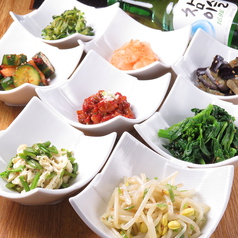 韓国料理 尹家のおすすめ料理2