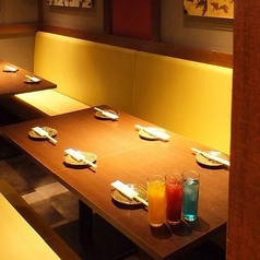 Osaka Osake Dining 鶫の特集写真