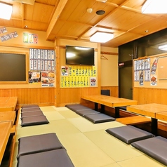 満天酒場 大泉学園店の雰囲気3