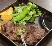 ふぐと鉄板焼ガブ飲み食堂のおすすめ料理2