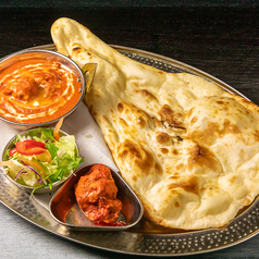 インドカレー専門店 ナマステ ガネーシャ 津山店のおすすめ料理1