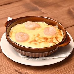 エビグラタン