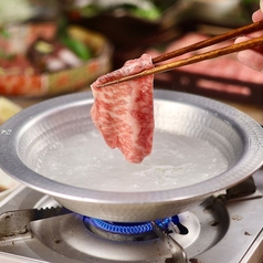 魚心あれば酒心 大宮店のコース写真