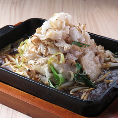 豚しゃぶコンビ(レディースサイズ ハンバーグ100g/ラージサイズ ハンバーグ200g)