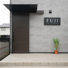 居酒屋 FUJI フジの外観1