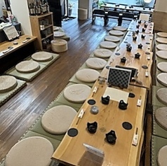 囲炉裏 えん encounterの特集写真