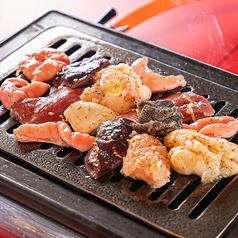 焼肉フジサン甲賀倉庫店の特集写真