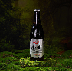 アサヒビール