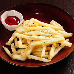 フライドポテト