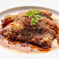 肉好きにはたまらない！肉料理の極み★