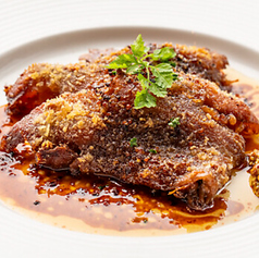 肉好きにはたまらない！肉料理の極み★