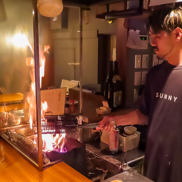 藁と餡　COHARUの雰囲気1