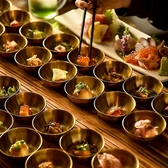 個室居酒屋 こころざし 栄店のおすすめ料理3