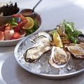 8TH SEA OYSTER Terrace TOKYO TORCH店 エイスシーオイスターテラストウキョウトーチのおすすめ料理1