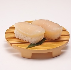 たいらぎ貝柱