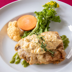 チキンタルタル