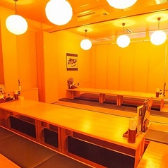 板前がいる町の酒場 庄や 下館店の特集写真